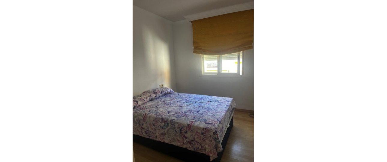 Resale - apartment - Marbella - Nagüeles