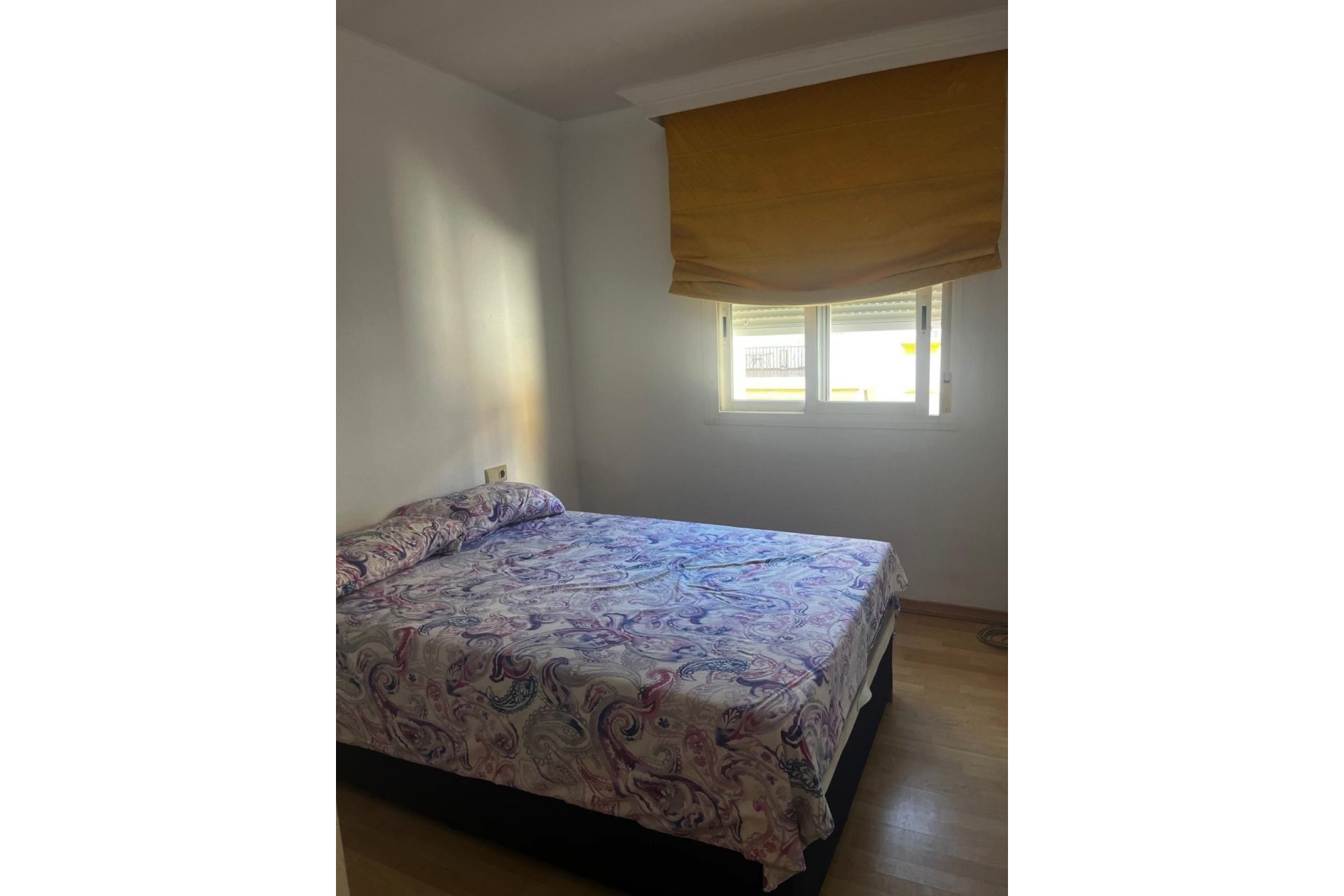 Resale - apartment - Marbella - Nagüeles