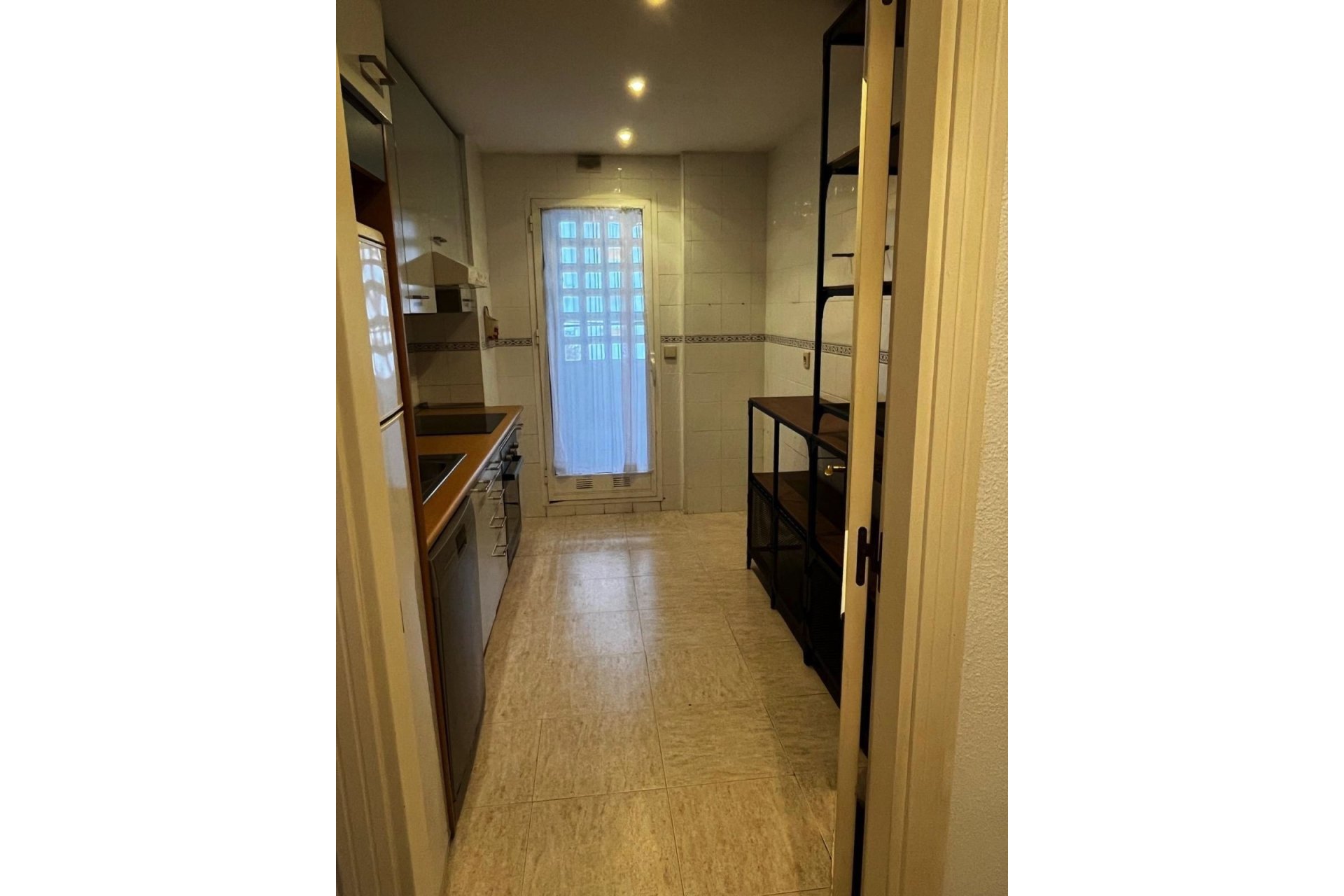 Resale - apartment - Marbella - Nagüeles