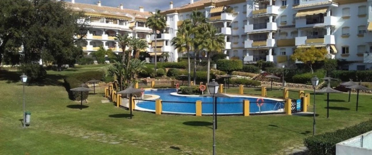 Resale - apartment - Marbella - Nagüeles