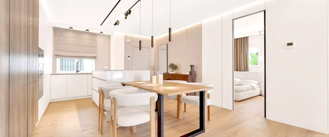 Resale - apartment - Marbella - Nagüeles