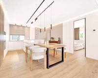 Resale - apartment - Marbella - Nagüeles