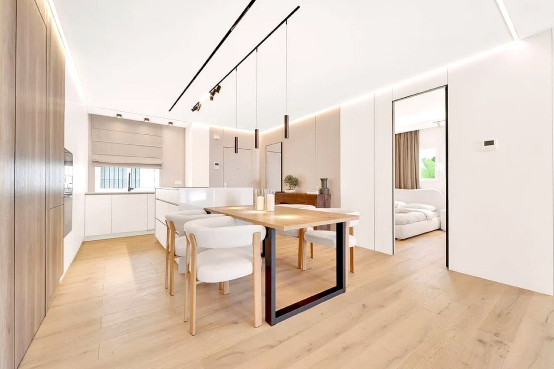 Resale - apartment - Marbella - Nagüeles