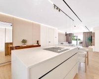 Resale - apartment - Marbella - Nagüeles