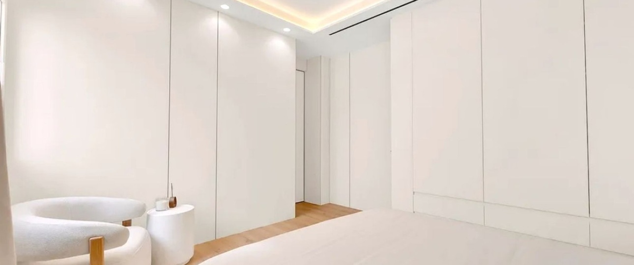 Resale - apartment - Marbella - Nagüeles