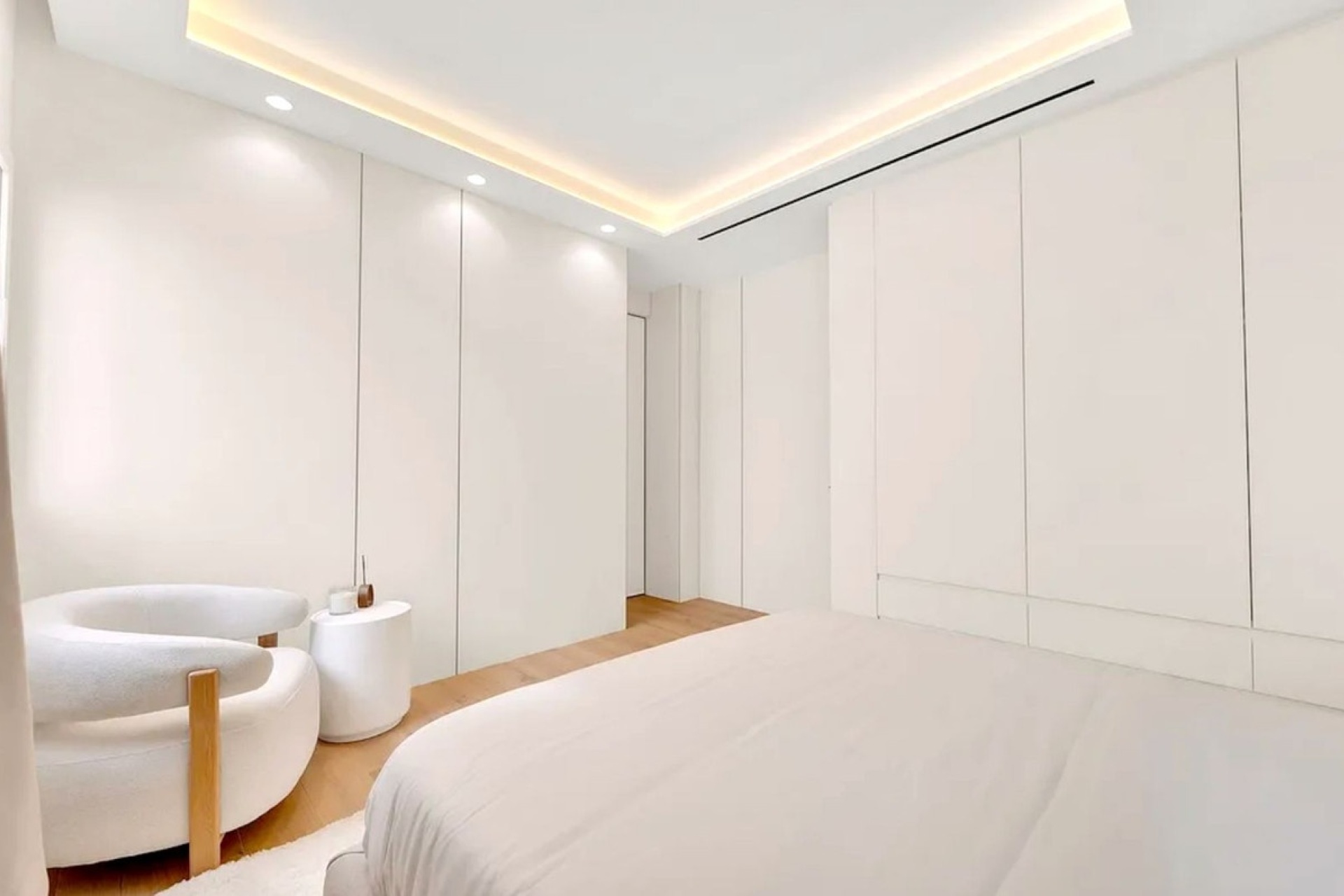 Resale - apartment - Marbella - Nagüeles