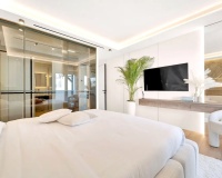Resale - apartment - Marbella - Nagüeles