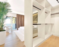 Resale - apartment - Marbella - Nagüeles