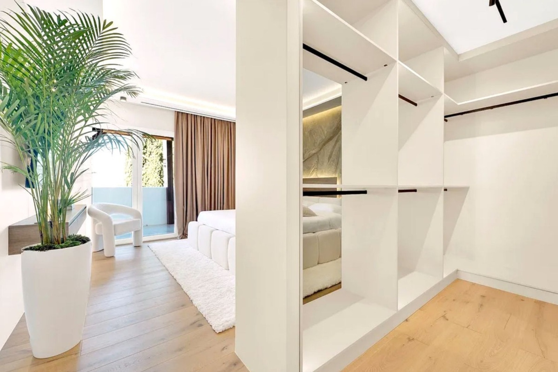 Resale - apartment - Marbella - Nagüeles