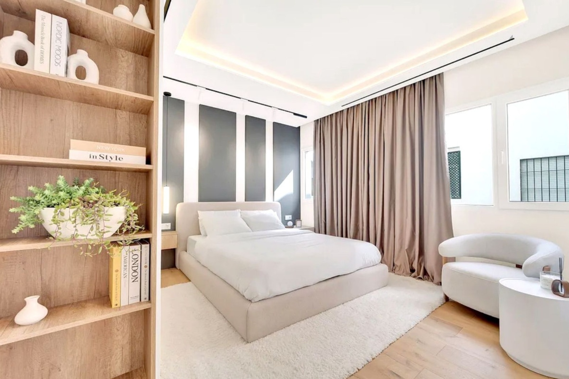 Resale - apartment - Marbella - Nagüeles