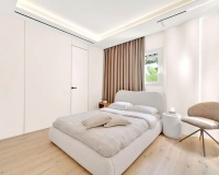 Resale - apartment - Marbella - Nagüeles