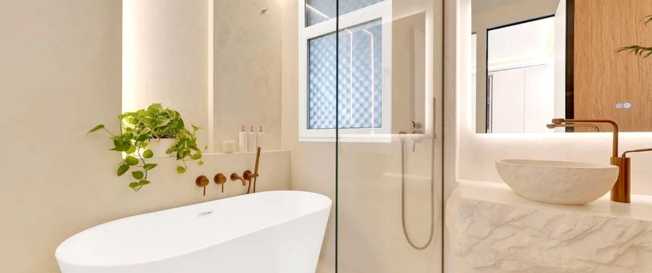 Resale - apartment - Marbella - Nagüeles