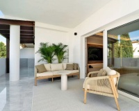 Resale - apartment - Marbella - Nagüeles