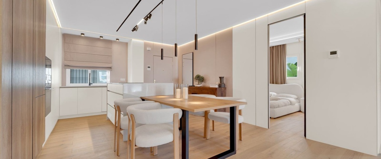 Resale - apartment - Marbella - Nagüeles