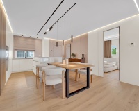 Resale - apartment - Marbella - Nagüeles