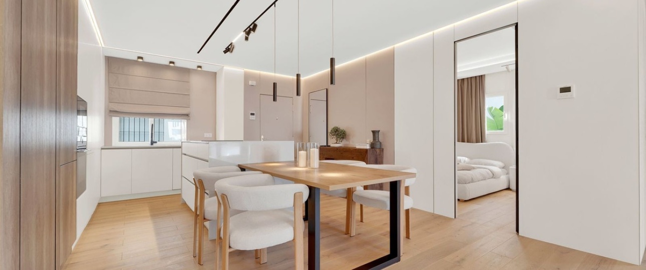 Resale - apartment - Marbella - Nagüeles