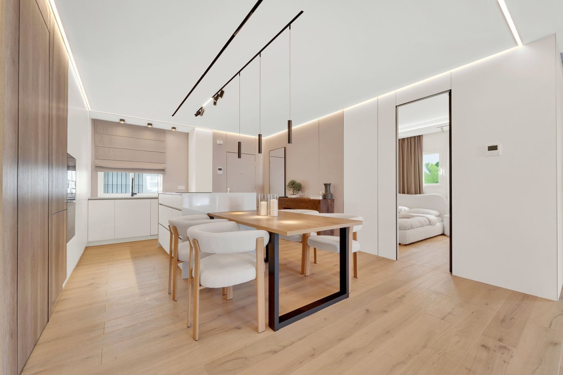 Resale - apartment - Marbella - Nagüeles