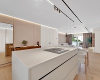 Resale - apartment - Marbella - Nagüeles