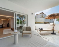 Resale - apartment - Marbella - Nagüeles