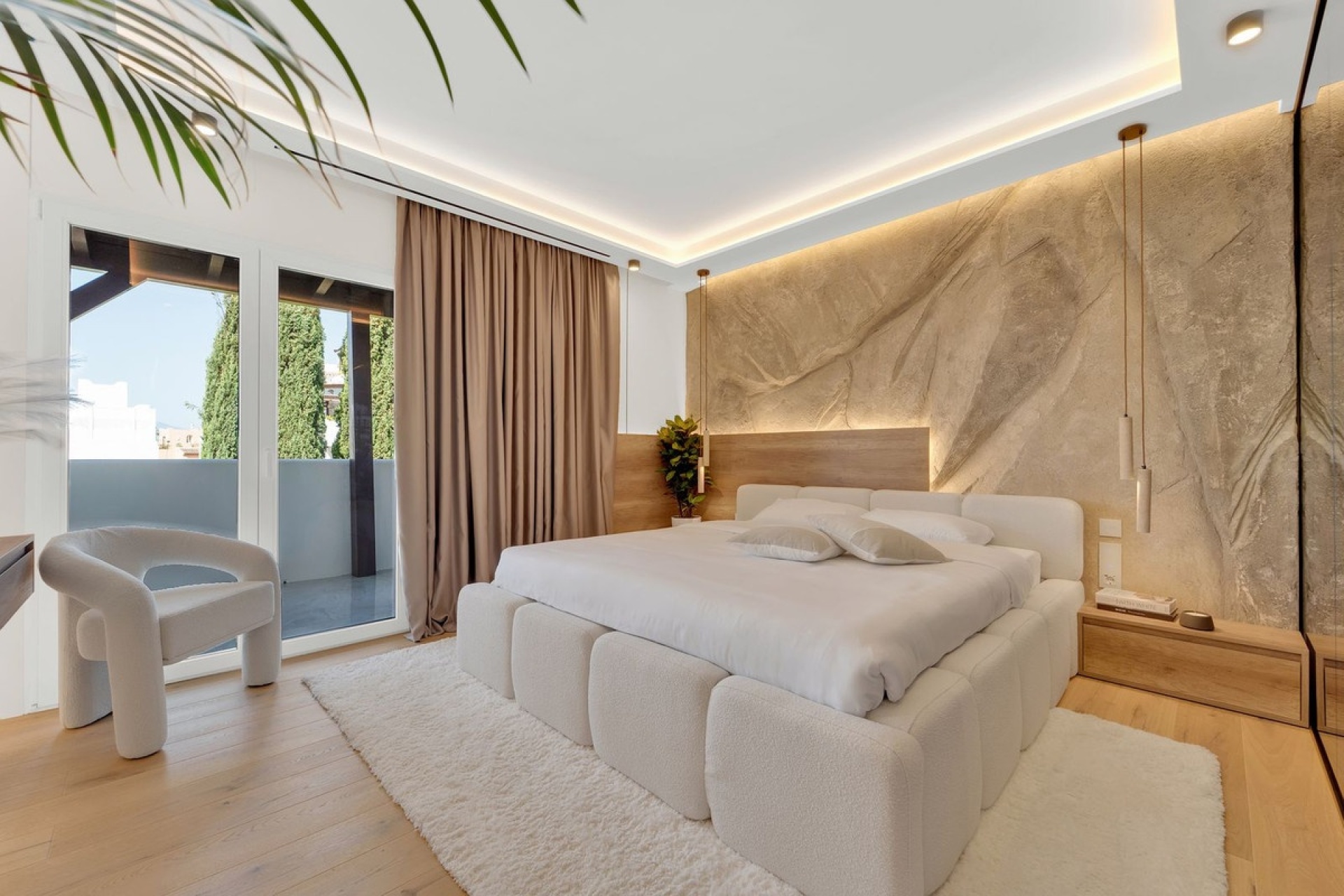 Resale - apartment - Marbella - Nagüeles