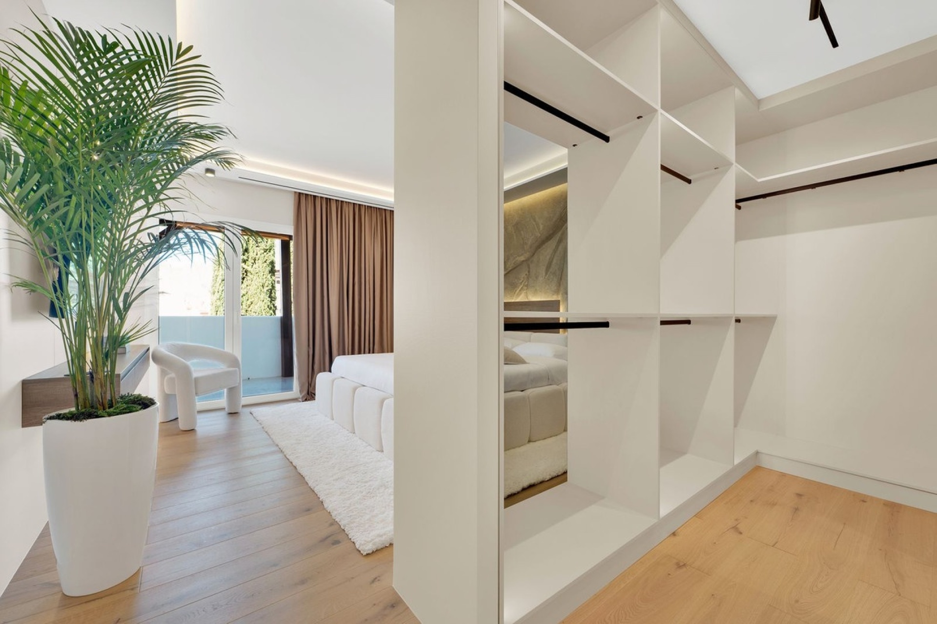 Resale - apartment - Marbella - Nagüeles
