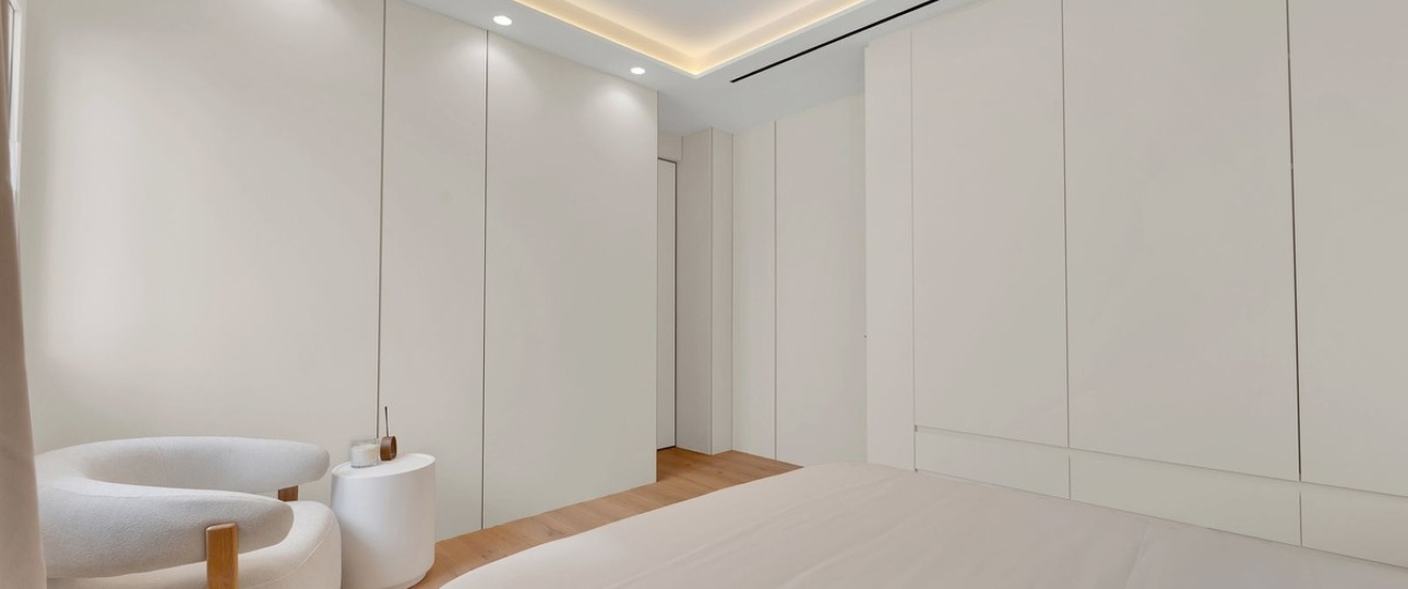 Resale - apartment - Marbella - Nagüeles