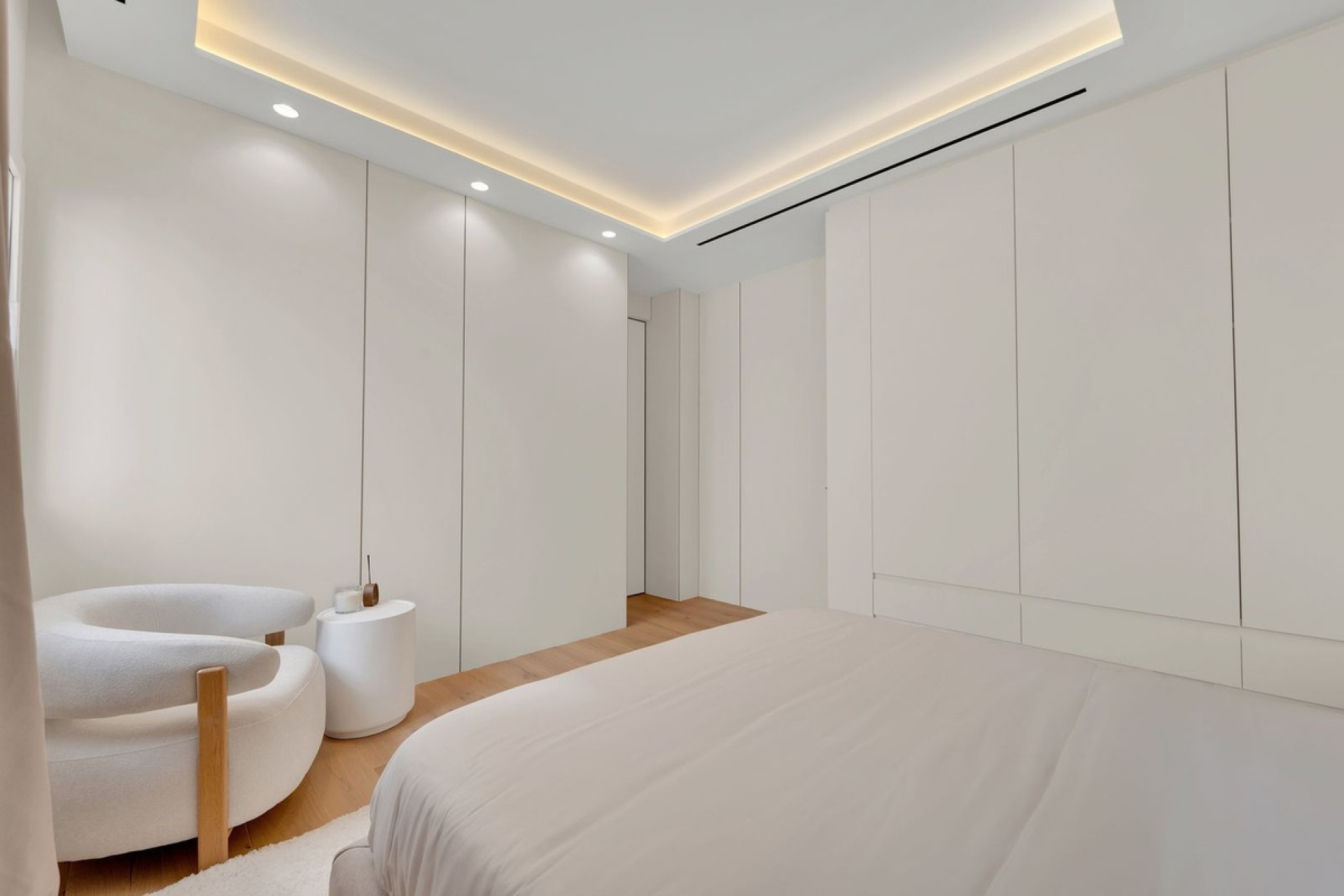 Resale - apartment - Marbella - Nagüeles
