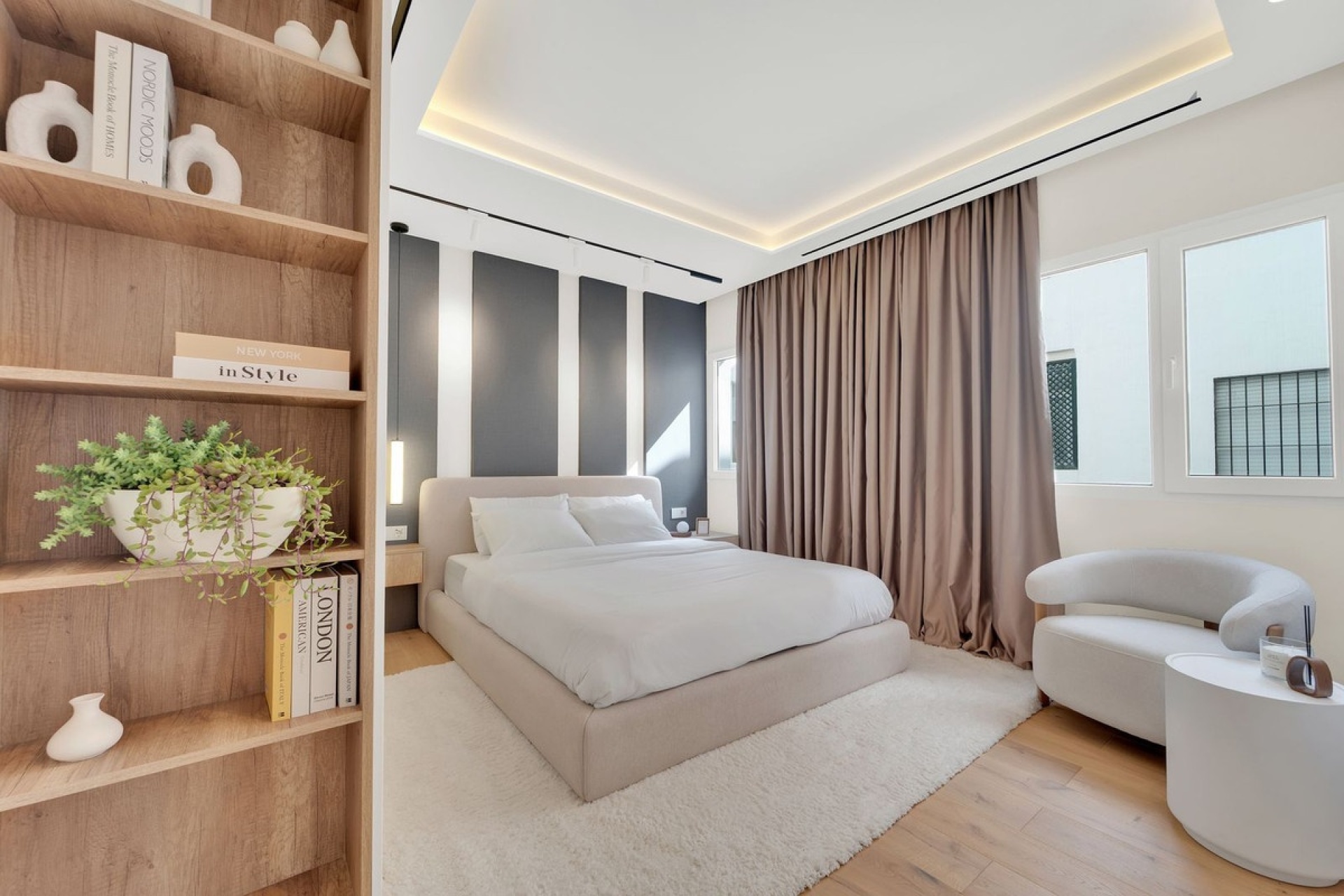 Resale - apartment - Marbella - Nagüeles