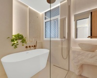 Resale - apartment - Marbella - Nagüeles