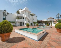 Resale - apartment - Marbella - Nagüeles