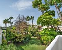 Resale - apartment - Marbella - Nagüeles