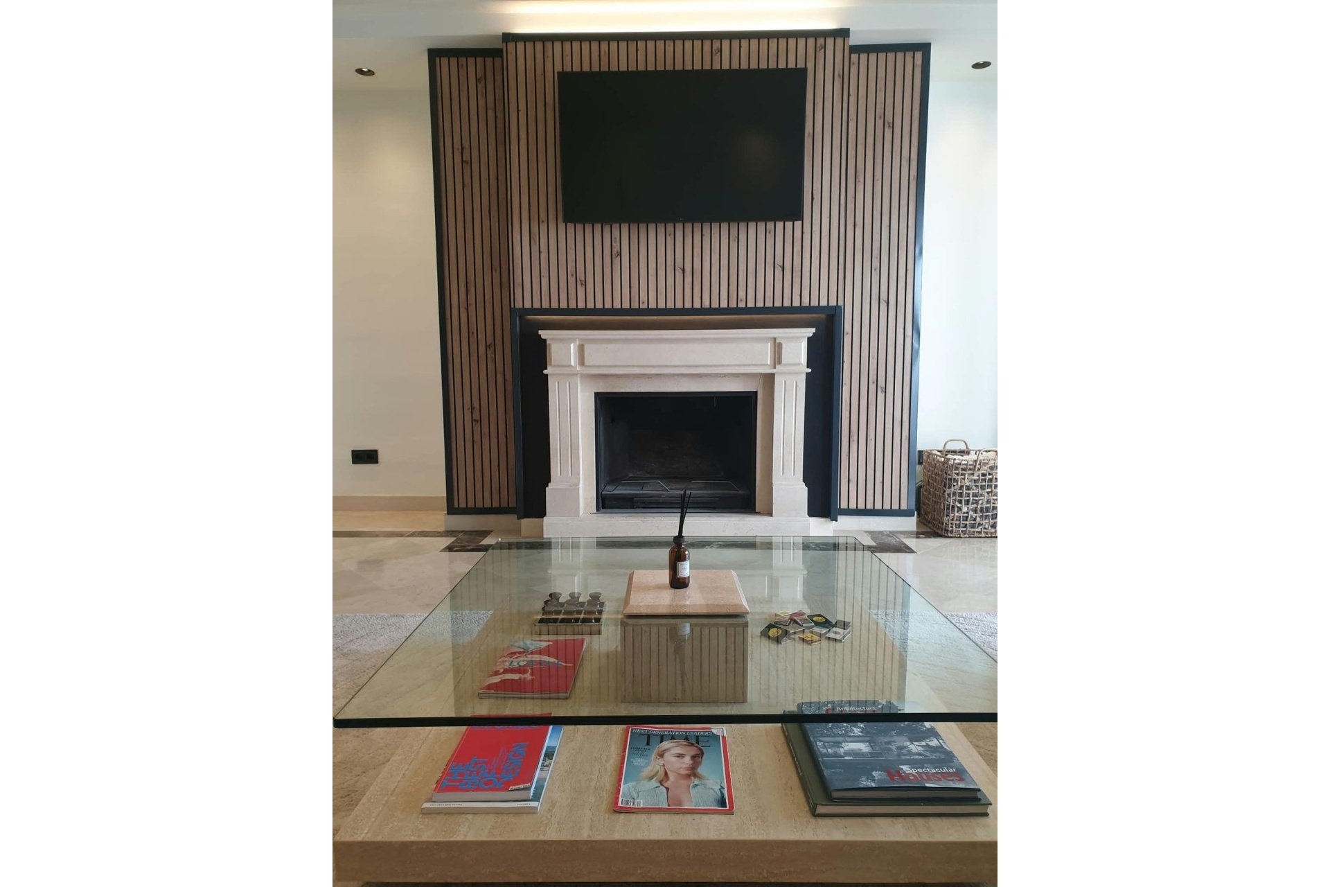 Resale - apartment - Marbella - Nagüeles