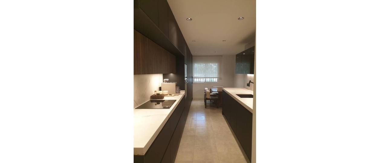 Resale - apartment - Marbella - Nagüeles