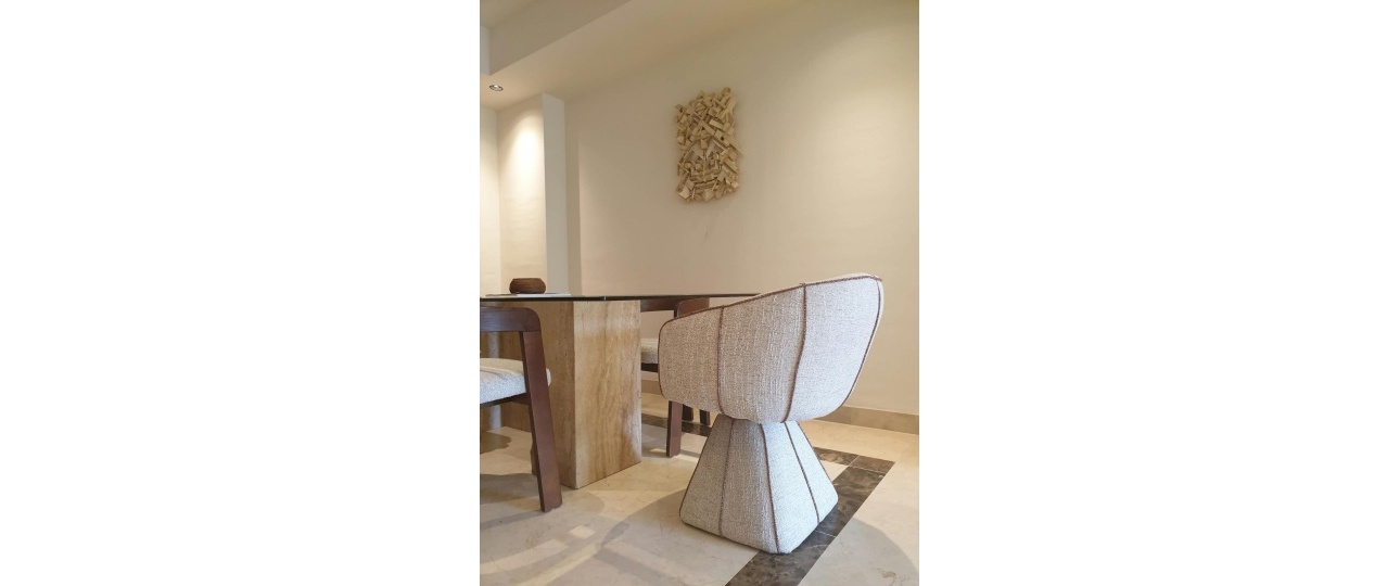 Resale - apartment - Marbella - Nagüeles