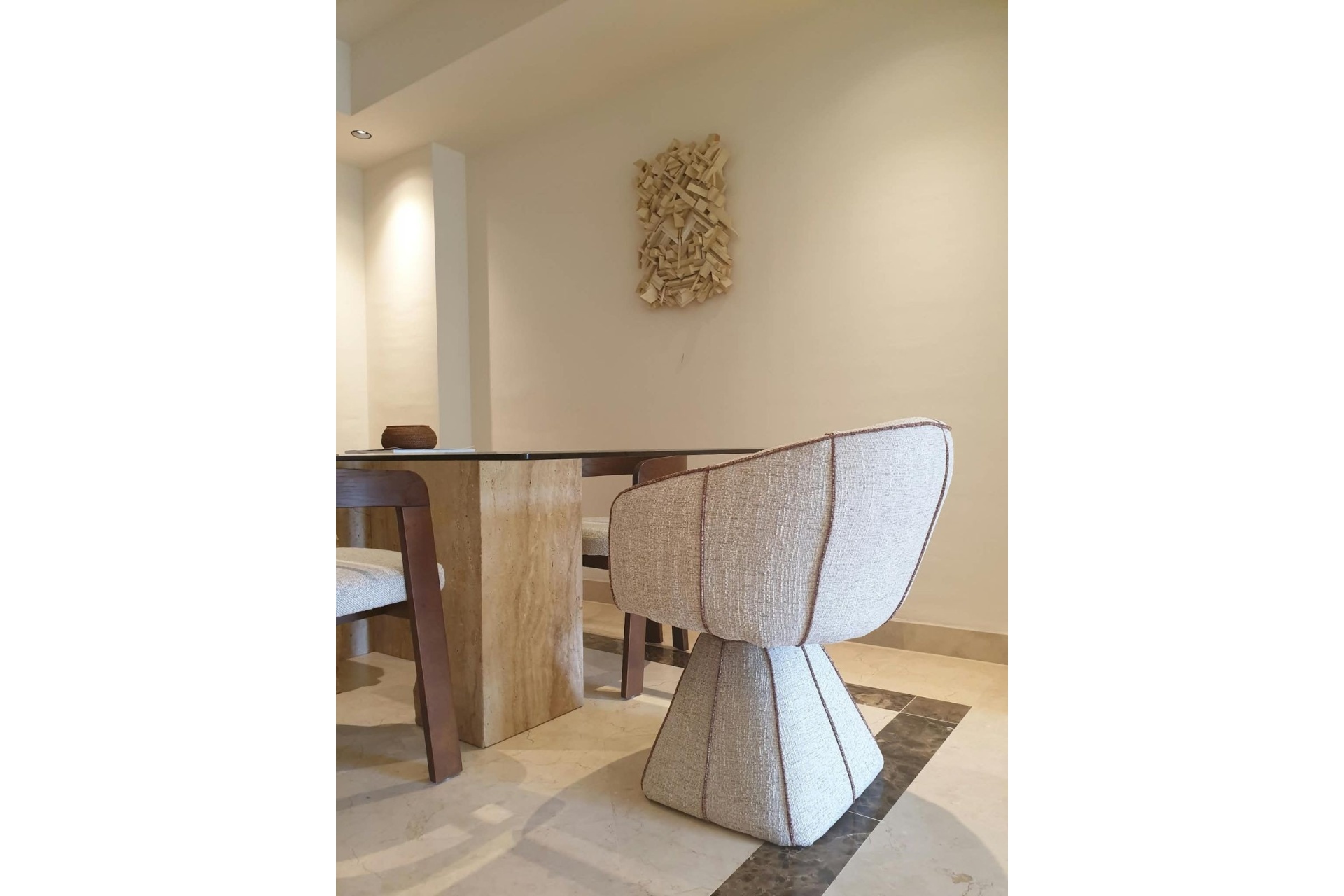 Resale - apartment - Marbella - Nagüeles