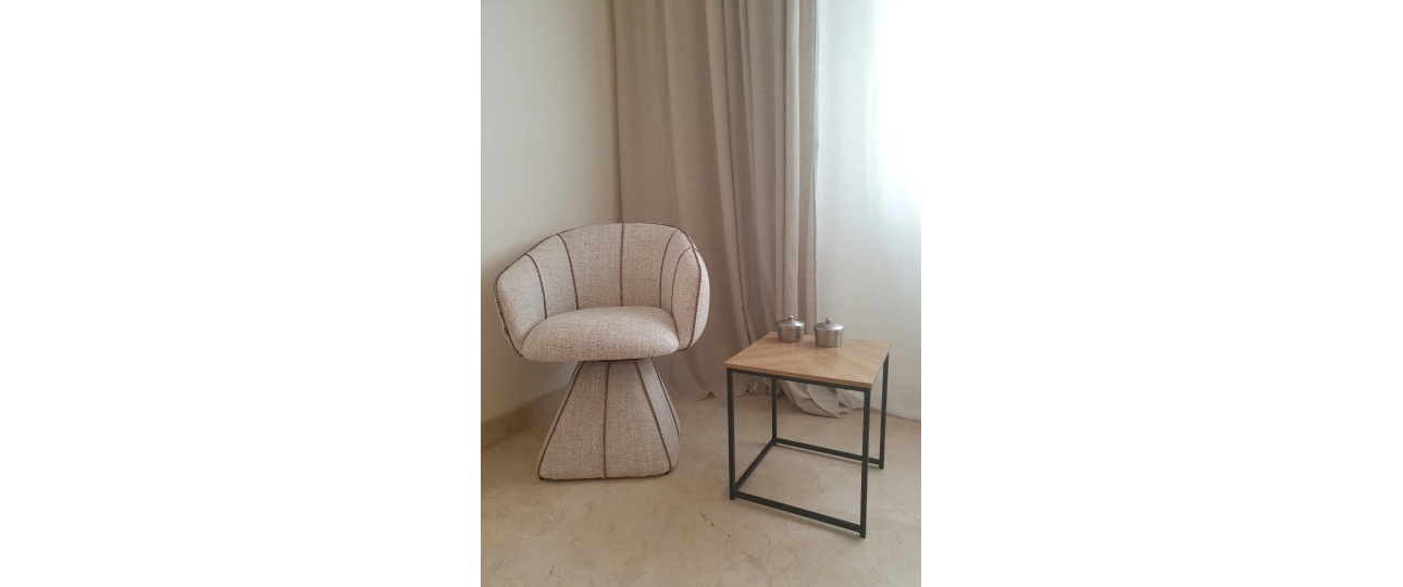 Resale - apartment - Marbella - Nagüeles