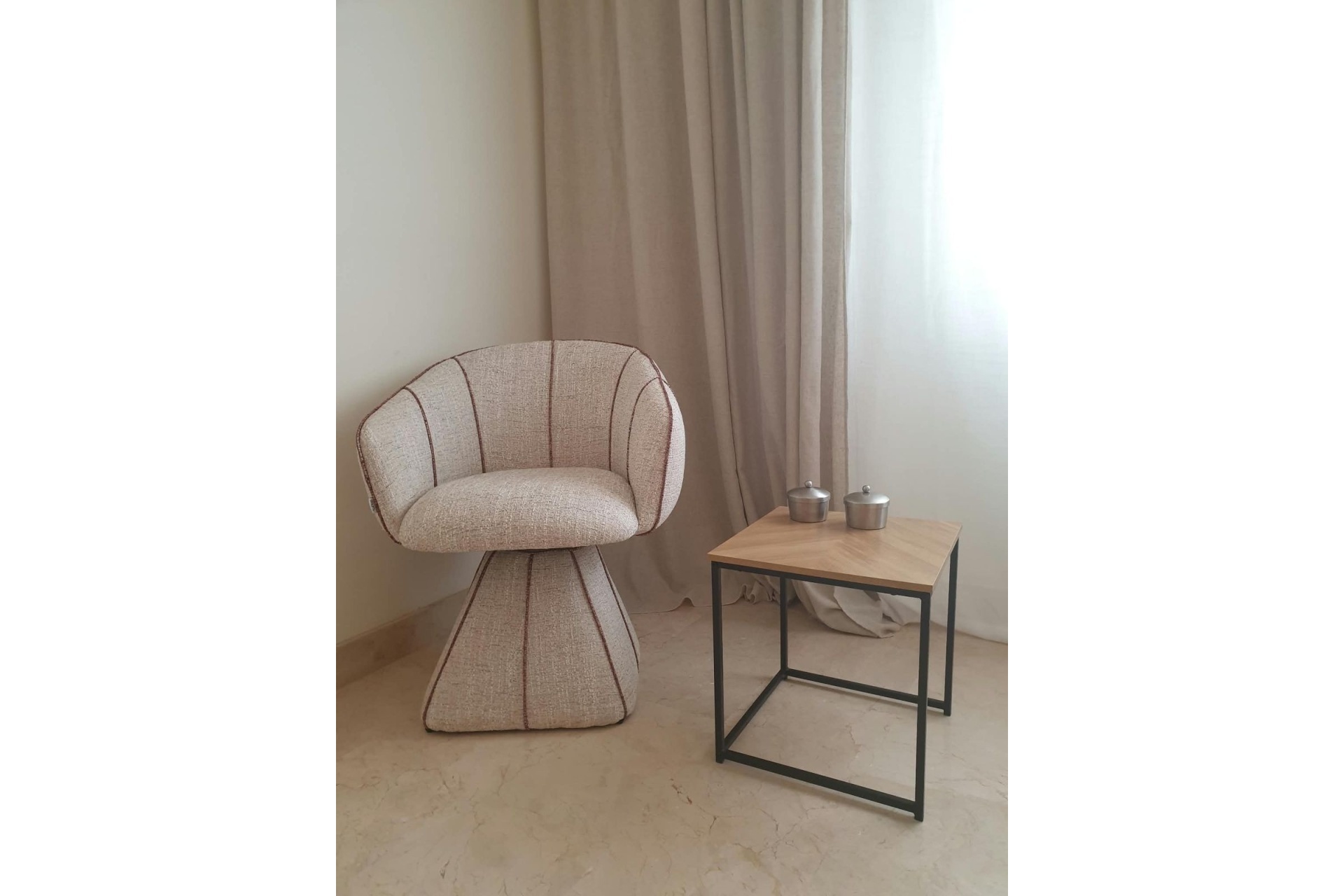 Resale - apartment - Marbella - Nagüeles