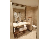Resale - apartment - Marbella - Nagüeles