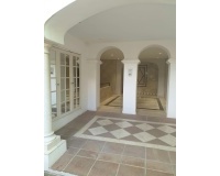 Resale - apartment - Marbella - Nagüeles