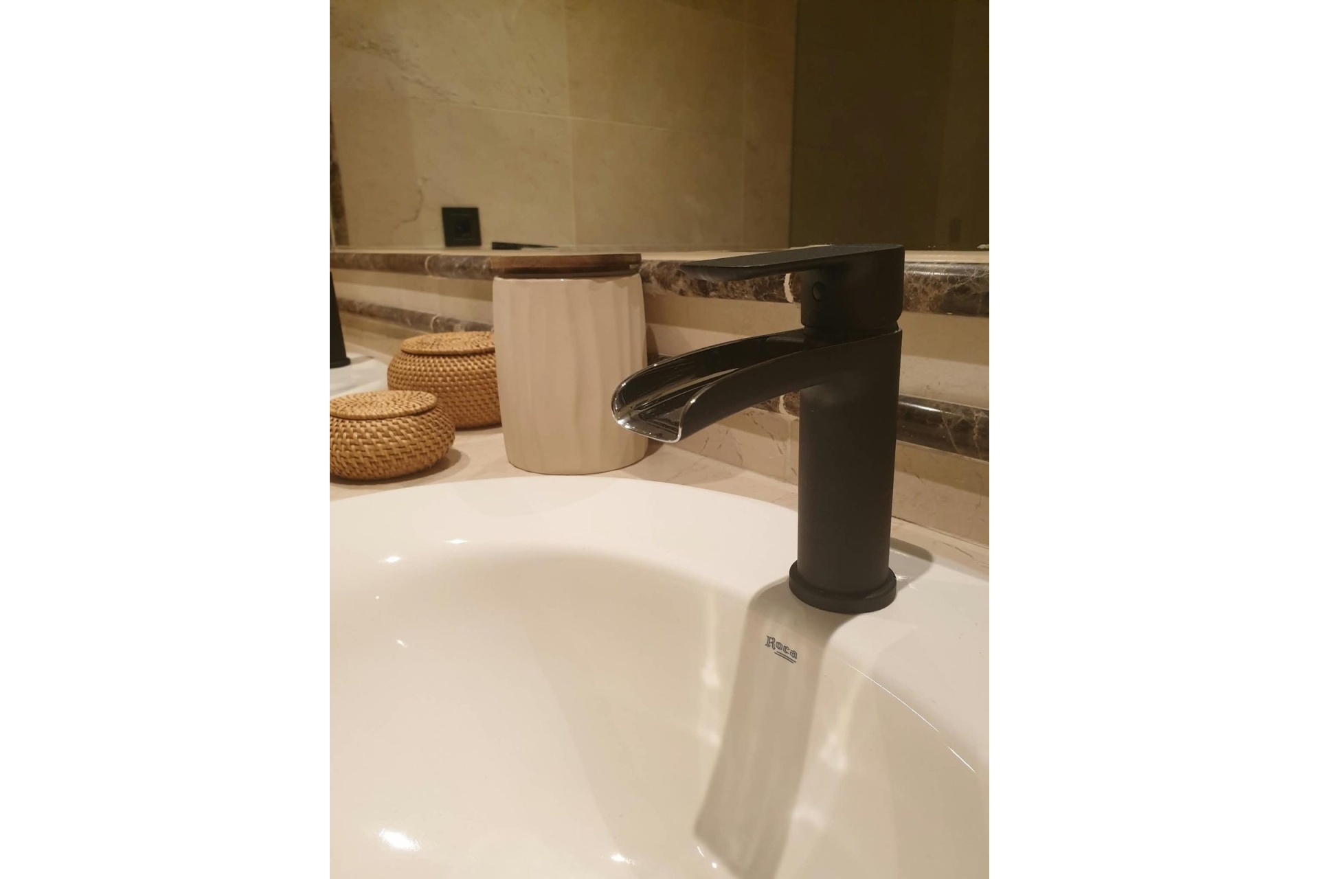 Resale - apartment - Marbella - Nagüeles