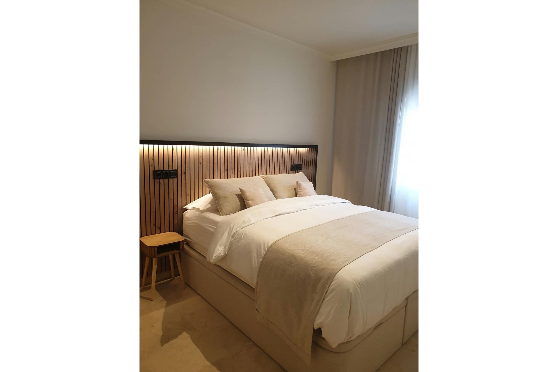 Resale - apartment - Marbella - Nagüeles