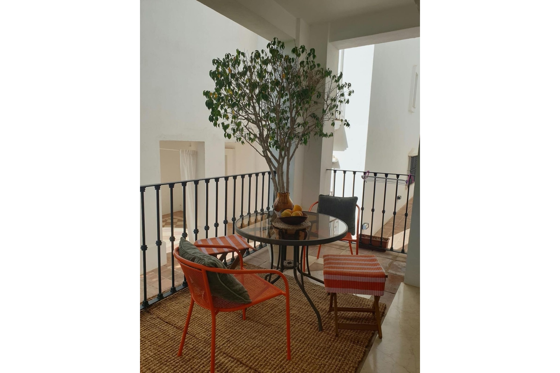 Resale - apartment - Marbella - Nagüeles