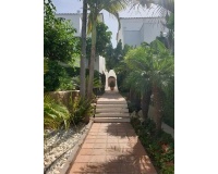Resale - apartment - Marbella - Nagüeles