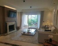 Resale - apartment - Marbella - Nagüeles