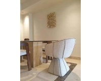 Resale - apartment - Marbella - Nagüeles