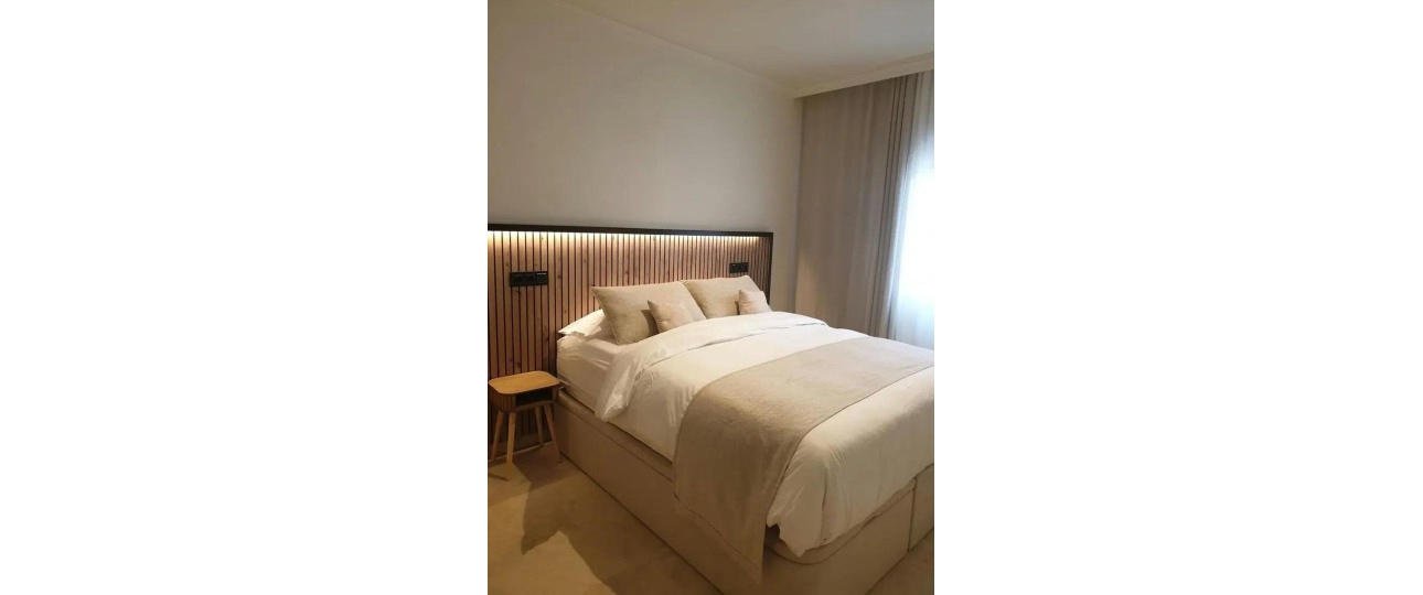 Resale - apartment - Marbella - Nagüeles