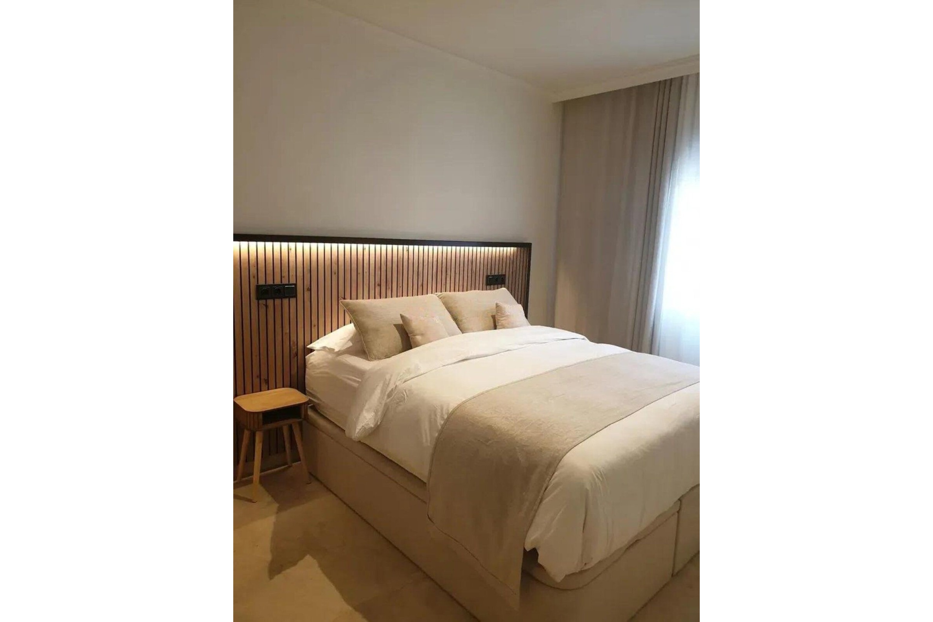 Resale - apartment - Marbella - Nagüeles
