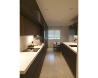 Resale - apartment - Marbella - Nagüeles