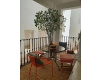 Resale - apartment - Marbella - Nagüeles
