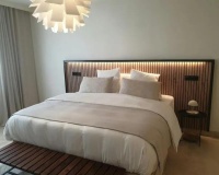 Resale - apartment - Marbella - Nagüeles